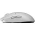 Logitech G PRO X SUPERLIGHT 2 LIGHTSPEED Wireless Gaming Mouse, Lightweight, LIGHTFORCE Hybrid- White
